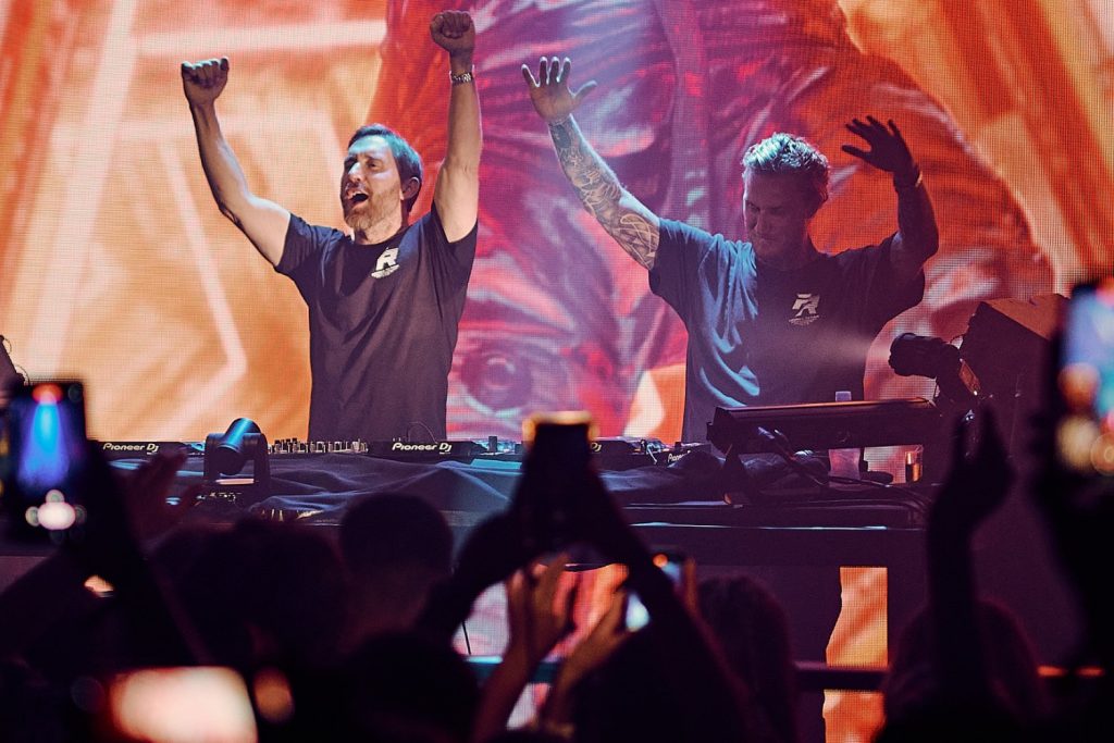 Future Rave Hi Ibiza 1