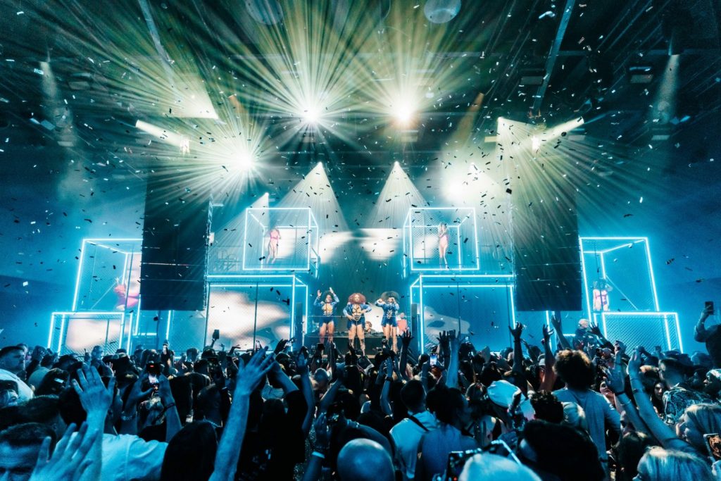 Glitterbox Hi Ibiza 1