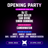 opening