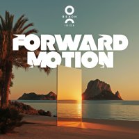 Forward Motion O Beach 2