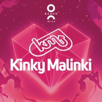 Kinky Malinki O Beach2