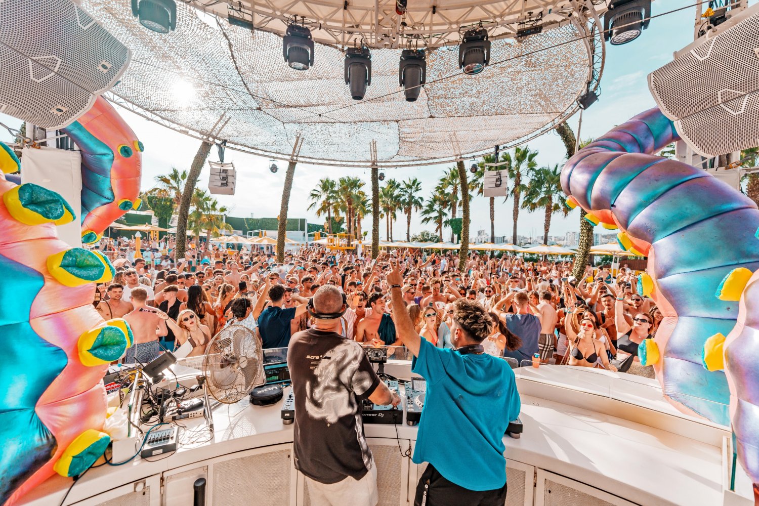 houseinparadise O beach