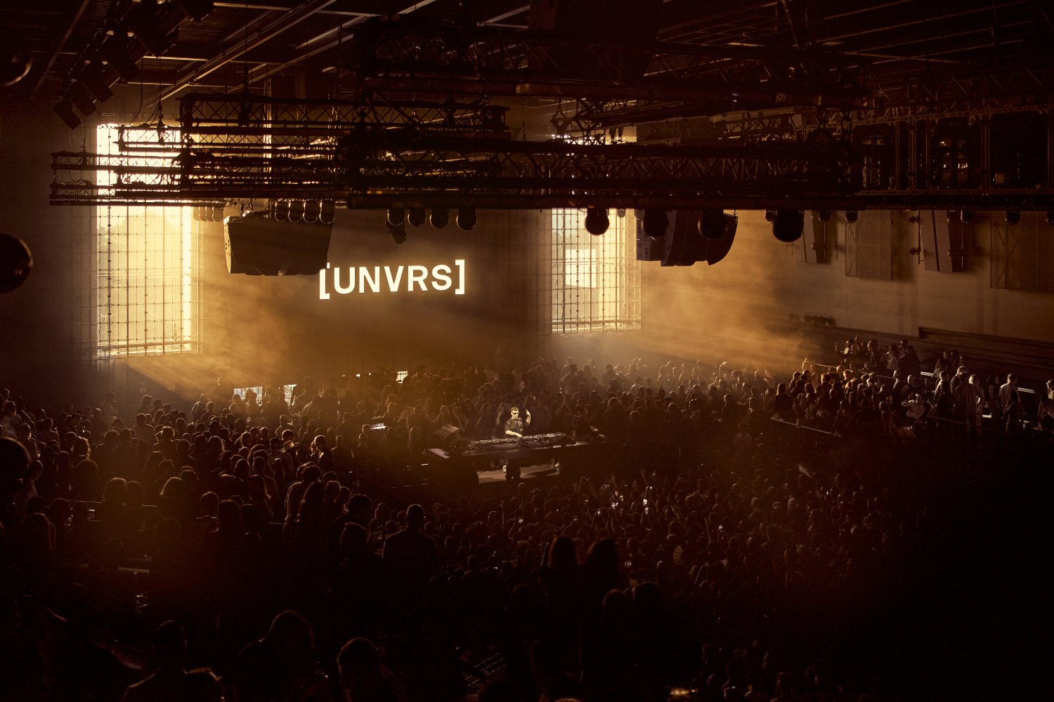 unvrrs opening